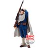 FIGURA OGATA HYAKUNOSUKE GOLDEN KAMUY 16CM