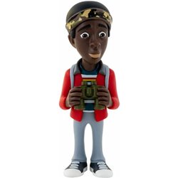 FIGURA MINIX LUCAS STRANGER THINGS 12CM