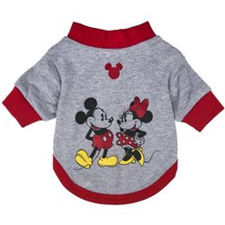 PIJAMA PARA PERRO MICKEY MULTICOLOR - Teknashop Ltd