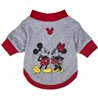 PIJAMA PARA PERRO MICKEY MULTICOLOR - Teknashop Ltd