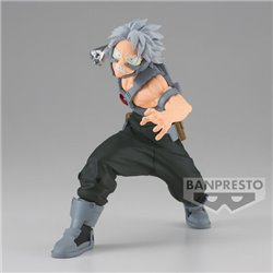 FIGURA TETSUTETSU TETSUTETSU REAL STEEL THE AMAZING HEROES MY HERO ACADEMIA 13CM