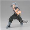 FIGURA TETSUTETSU TETSUTETSU REAL STEEL THE AMAZING HEROES MY HERO ACADEMIA 13CM