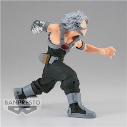 FIGURA TETSUTETSU TETSUTETSU REAL STEEL THE AMAZING HEROES MY HERO ACADEMIA 13CM