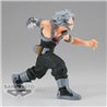 FIGURA TETSUTETSU TETSUTETSU REAL STEEL THE AMAZING HEROES MY HERO ACADEMIA 13CM