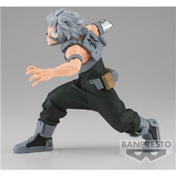 FIGURA TETSUTETSU TETSUTETSU REAL STEEL THE AMAZING HEROES MY HERO ACADEMIA 13CM