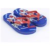 CHANCLAS SONIC BLUE