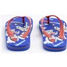 CHANCLAS SONIC BLUE