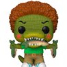 FIGURA POP GARBAGE PAIL KIDS ALI GATOR