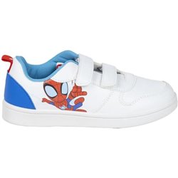 DEPORTIVA SUELA PVC SPIDEY - Teknashop Ltd