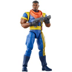 FIGURA MARVEL BISHOP X-MEN MARVEL 15CM