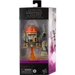 FIGURA CHOPPER C1-10P AHSOKA STAR WARS 15CM