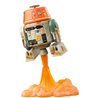 FIGURA CHOPPER C1-10P AHSOKA STAR WARS 15CM