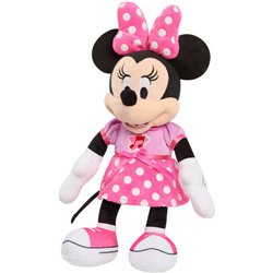 PELUCHE MINNIE DISNEY SONIDO