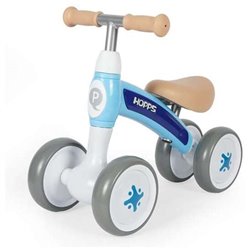 BABY WALKERS HOPPS BLUE - Teknashop Ltd