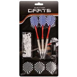 SET DARDOS 16 GR. 