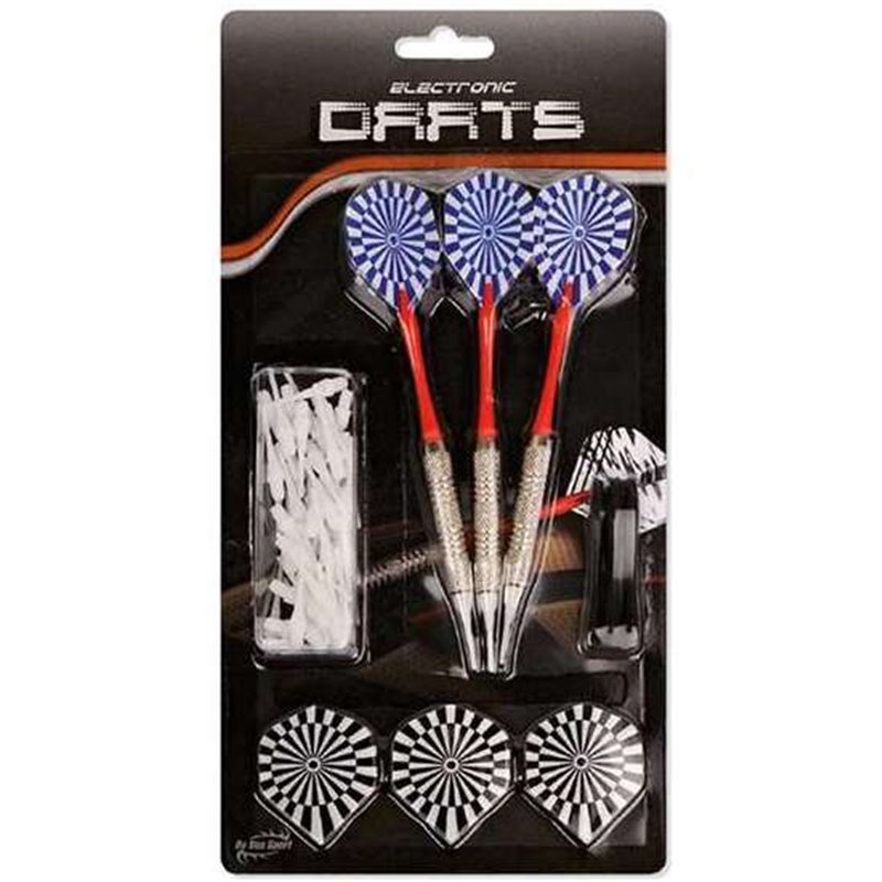 SET DARDOS 16 GR. 