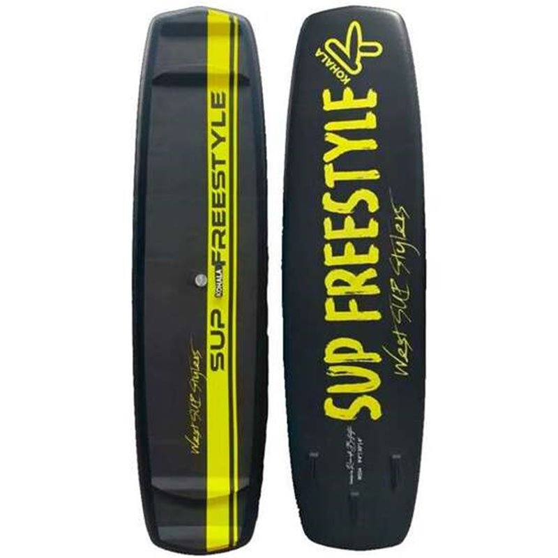 TABLA SURF 284X75X110CM - Teknashop Ltd