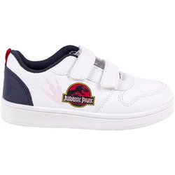 DEPORTIVA SUELA PVC JURASSIC PARK