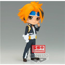 FIGURA DENKI KAMINARI VER.B MY HERO ACADEMIA Q POSKET 14CM