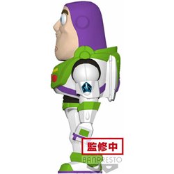 FIGURA BUZZ LIGHTYEAR TOY STORY DISNEY POLIGOROID 13CM