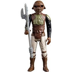 FIGURA LANDO CALRISSIAN 40TH ANNIVERSARY RETURN OF THE JEDI STAR WARS 9,5CM