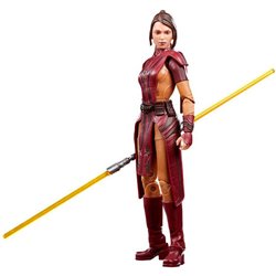 FIGURA BASTILA SHAN KNIGHTS OF THE OLD REPUBLIC GAMING GREATS STAR WARS 15CM