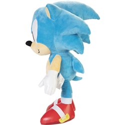 PELUCHE SONIC SONIC THE HEDGEHOG 50CM