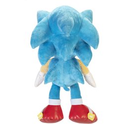 PELUCHE SONIC SONIC THE HEDGEHOG 50CM