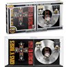 FIGURAS POP ALBUM DELUXE GUNS N ROSES APPETITE FOR DESTRUCTION EXCLUSIVE