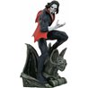 FIGURA DIORAMA MORBIUS MARVEL GALLERY 25CM