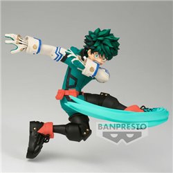 FIGURA IZUKU MIDORIYA THE...