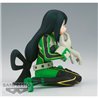 FIGURA TSUYU ASUI RAINY SEASON HERO FROPPY BREAK TIME MY HERO ACADEMIA 9CM - Teknashop Ltd