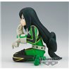 FIGURA TSUYU ASUI RAINY SEASON HERO FROPPY BREAK TIME MY HERO ACADEMIA 9CM - Teknashop Ltd