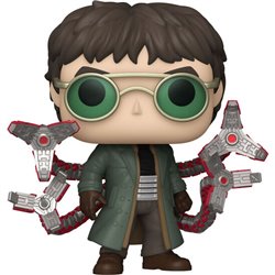 FIGURA POP MARVEL SPIDER-MAN NO WAY HOME DOC OCK