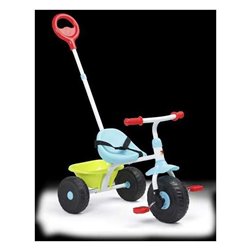 URBAN TRIKE BABY AZUL