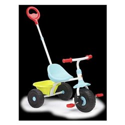 URBAN TRIKE BABY AZUL