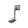 CANASTA BALONCESTO AJUSTABLE 230 A 305 CM - Teknashop Ltd