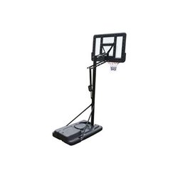 CANASTA BALONCESTO AJUSTABLE 230 A 305 CM - Teknashop Ltd