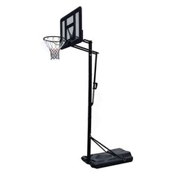 CANASTA BALONCESTO AJUSTABLE 230 A 305 CM - Teknashop Ltd