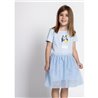 VESTIDO SINGLE JERSEY FANTASIA BLUEY