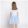 VESTIDO SINGLE JERSEY FANTASIA BLUEY