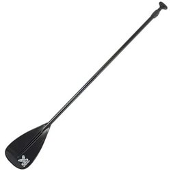 REMO 3 PART ALUMINUM PADDLE TELESCOPIC - Teknashop Ltd