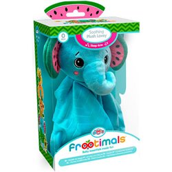 PELUCHE DOU DOU MELANY MELEPHANT FROOTIMALS