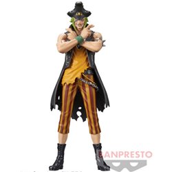 FIGURA THE GRANDLINE MEN VOL. 11 ONE PIECE 17CM