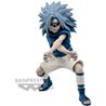 FIGURA SASUKE UCHIHA VIBRATION STARS NARUTO SHIPPUDEN 13CM