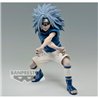 FIGURA SASUKE UCHIHA VIBRATION STARS NARUTO SHIPPUDEN 13CM