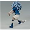 FIGURA SASUKE UCHIHA VIBRATION STARS NARUTO SHIPPUDEN 13CM