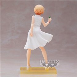 FIGURA JURI SAIJO EMOTIONAL LENS THE IDOLMASTER SHINY COLORS 15CM