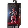 FIGURA HUNTER MERCENARY THE BAD BATCH STAR WARS 15CM