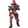 FIGURA HUNTER MERCENARY THE BAD BATCH STAR WARS 15CM